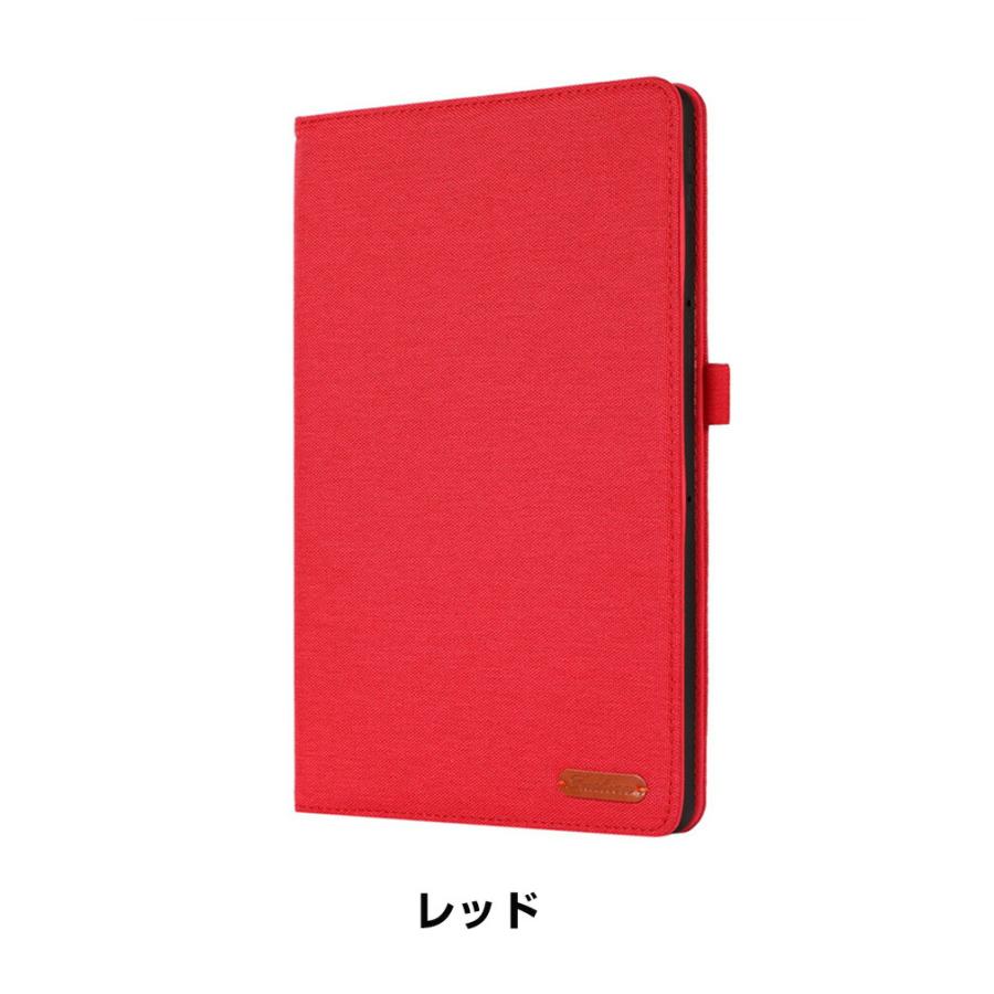 Xiaomi Redmi pad 10.61インチ(2022モデル) タブレット TPU&布 ケース