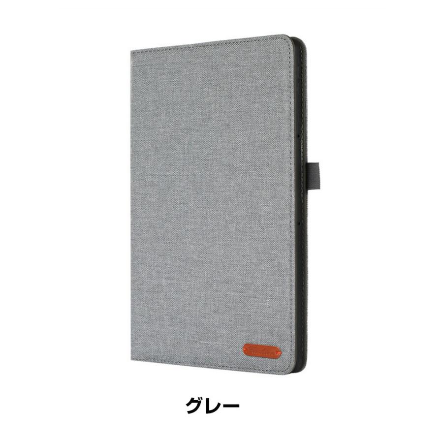 Xiaomi Redmi pad 10.61インチ(2022モデル) タブレット TPU&布 ケース