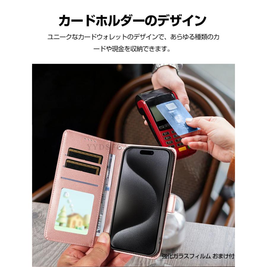 Xperia SONY 1 VIII ケース 10 カバー 財布型 TPU&PUレザー 耐衝撃