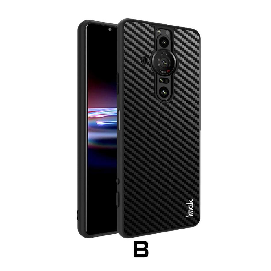 スマートフォン本体 SONY Xperia Pro-i XQ-BE42 Xperia 「新品 未使用品 」SIMフリー ソニー PRO-I XQ-BE42 [ブラック