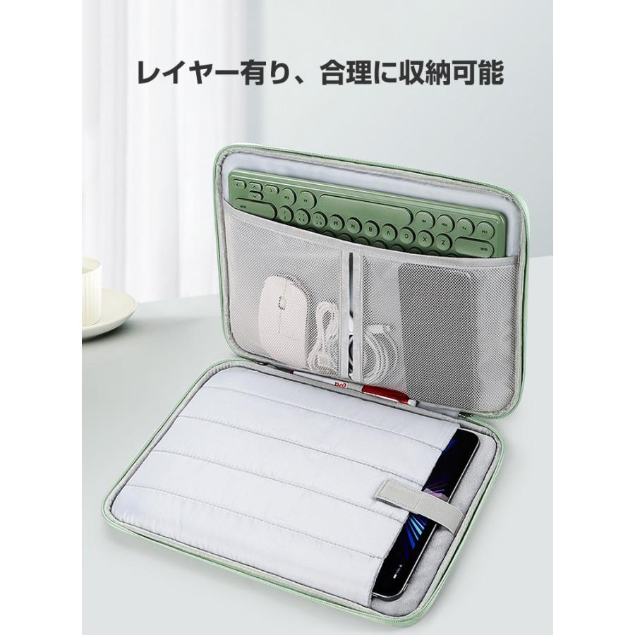 XP-Pen Magic Drawing Pad ケース 布 カッコいい 実用 軽量 おしゃれ