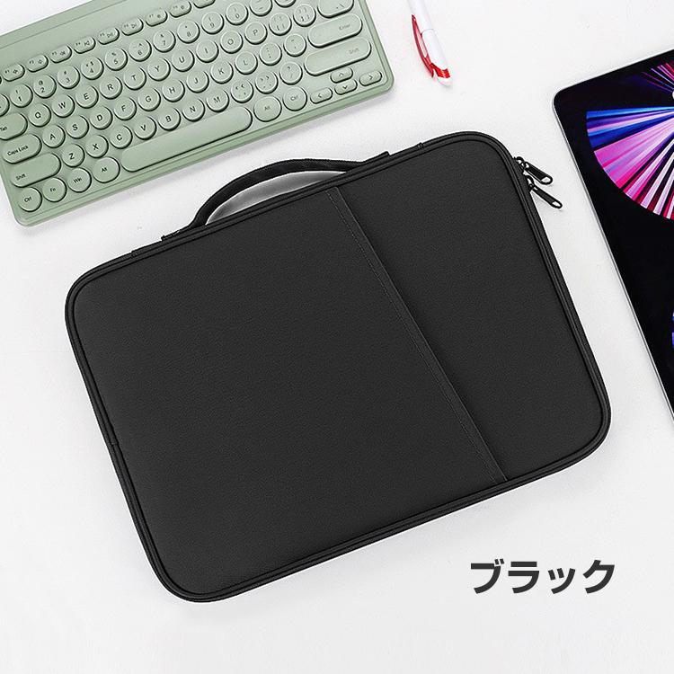 XP-Pen Magic Drawing Pad ケース 布 カッコいい 実用 軽量 おしゃれ 衝撃に強い ハンドバック 人気 タブレットPC バン型 手提げかばん パソコンケース｜coco-fit2018｜13