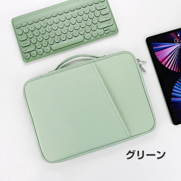 XP-Pen Magic Drawing Pad ケース 布 カッコいい 実用 軽量 おしゃれ 衝撃に強い ハンドバック 人気 タブレットPC バン型 手提げかばん パソコンケース｜coco-fit2018｜14