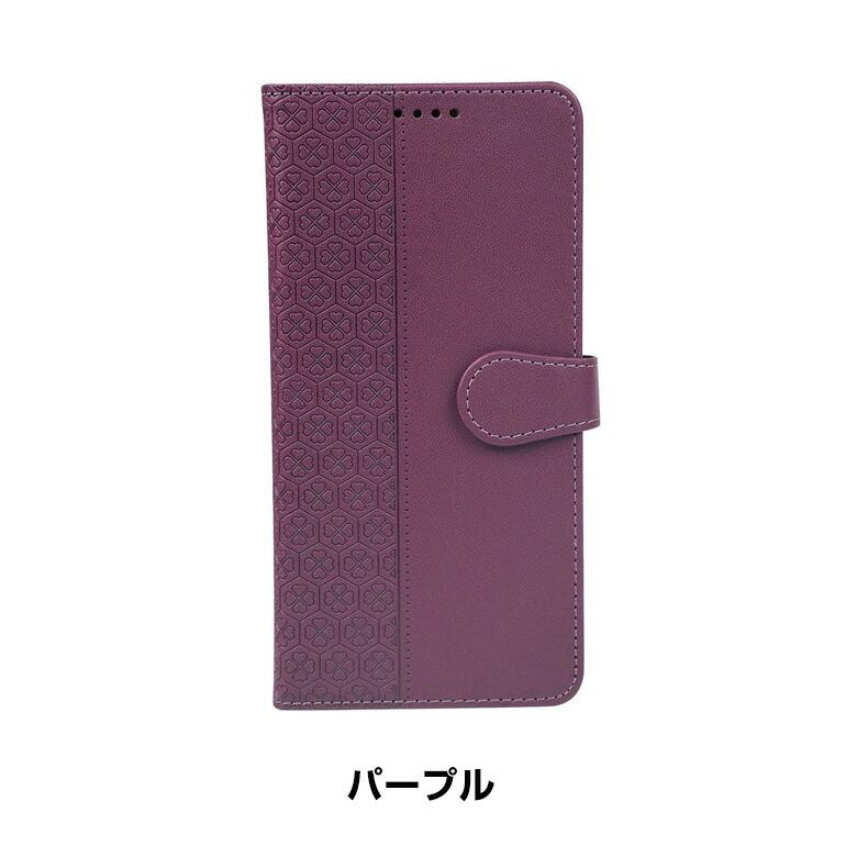ZTE ヌビア nubia S2 A504ZT/S2R Z6305R/S2e A506ZT/S2 Lite 用の手帳