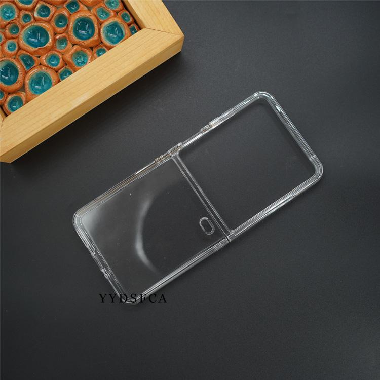 nubia ZTE ヌビア フリップ3 ZTE Nubia Flip3 5G ケース 用の