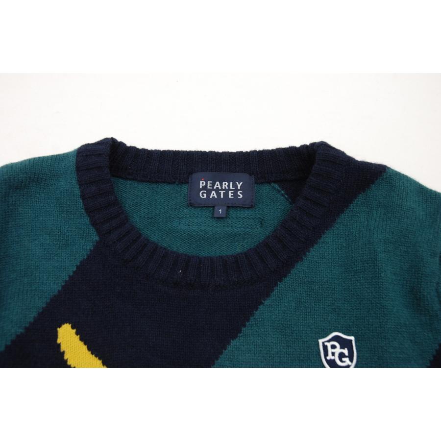 PEARLY GATES（パーリーゲイツ） coco 中古【SALE】パーリーゲイツ