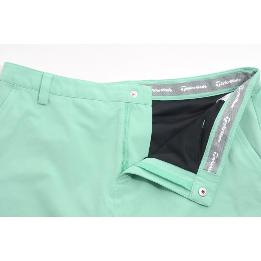 TAYLORMADE ゴルフスカート ミントグリーン