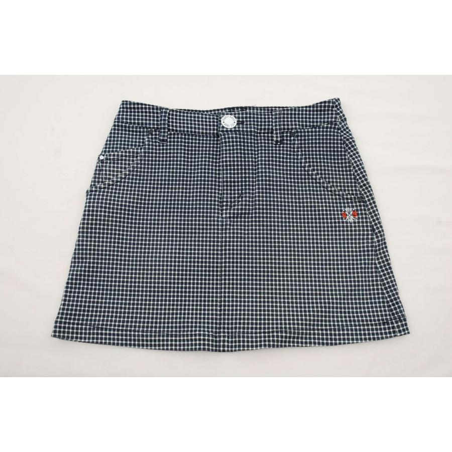 PEARLY GATES coco 中古 パーリーゲイツ レディース スカート 1 PEARLY GATES coco 中古 パーリーゲイツ レディース スカート 1