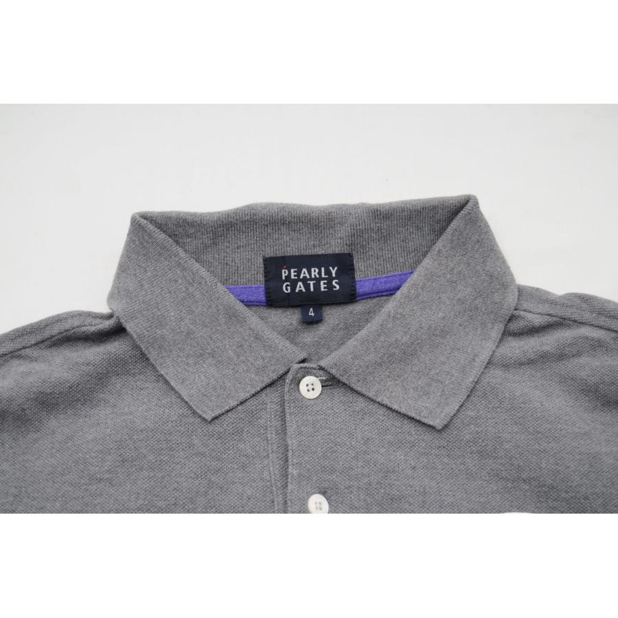 PEARLY GATES（パーリーゲイツ） coco 中古【SALE】 メンズ 半袖