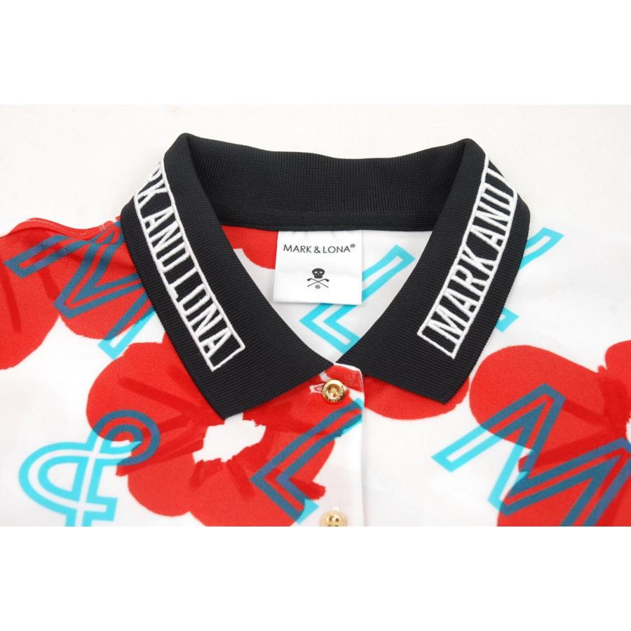 MARK&LONA（マークアンドロナ） coco 中古【SALE】 レディース 半袖