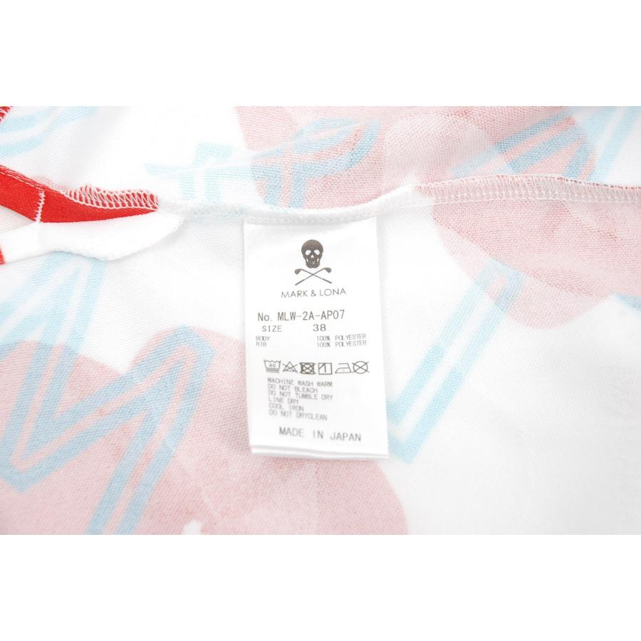 MARK&LONA（マークアンドロナ） coco 中古【SALE】 レディース 半袖