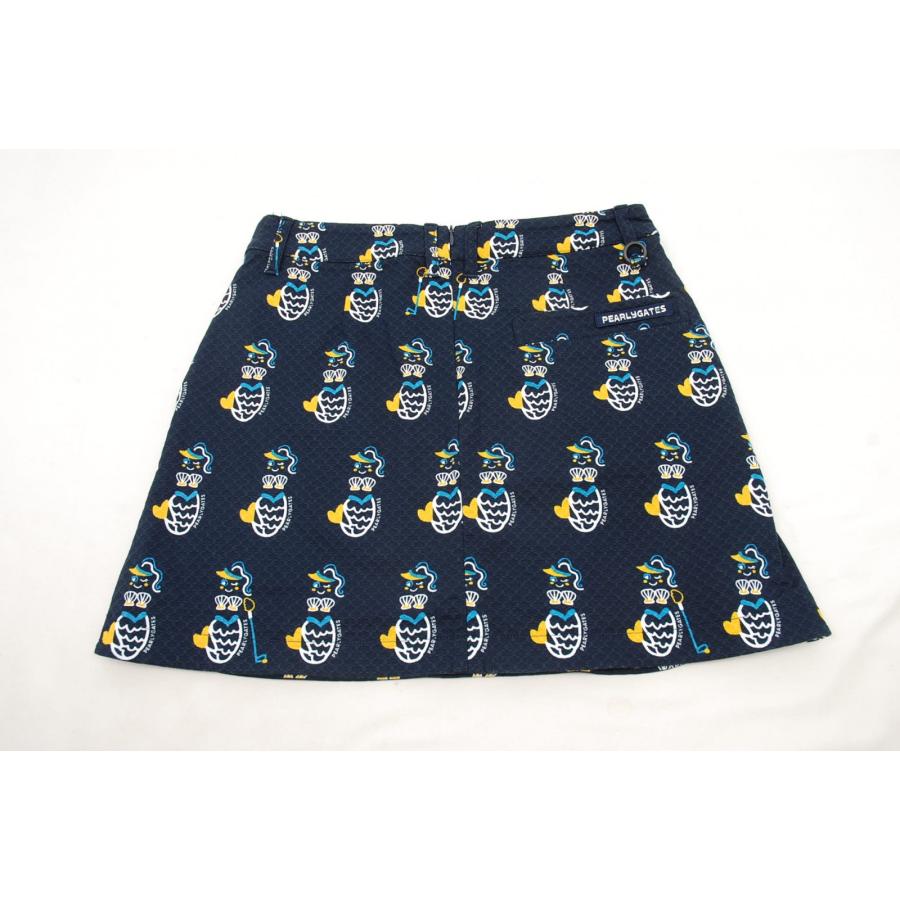 PEARLY GATES coco 中古 パーリーゲイツ レディース セットアップ 1(M 