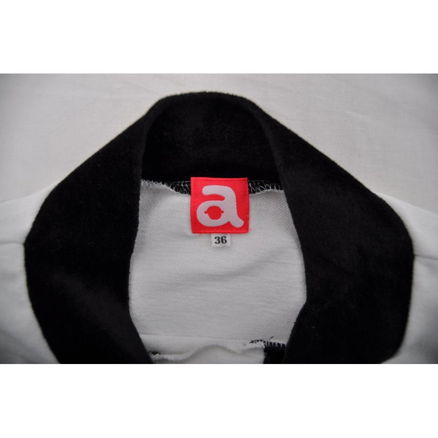 archivio - coco 中古 アルチビオ archivio レディース ノースリーブ 38(M) 白 ホワイト モックネック 中古 レディース アルチビオ archivio ノースリーブ 38(M) 白 ホワイト