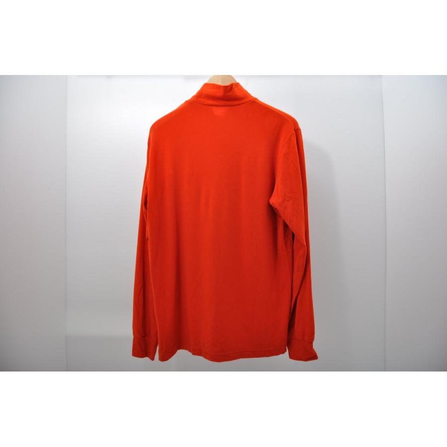 中古【値下げ】セントアンドリュース StANDREWS メンズ 長袖モック