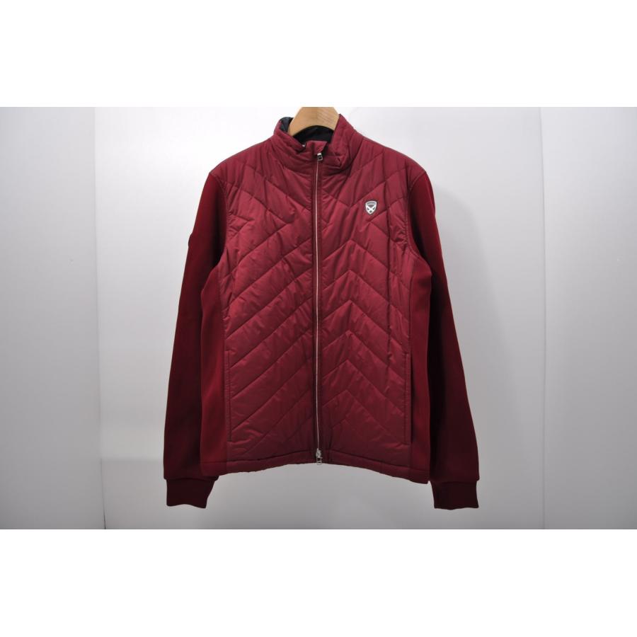coco 中古【SALE】セントアンドリュース StANDREWS メンズ ブルゾン LL