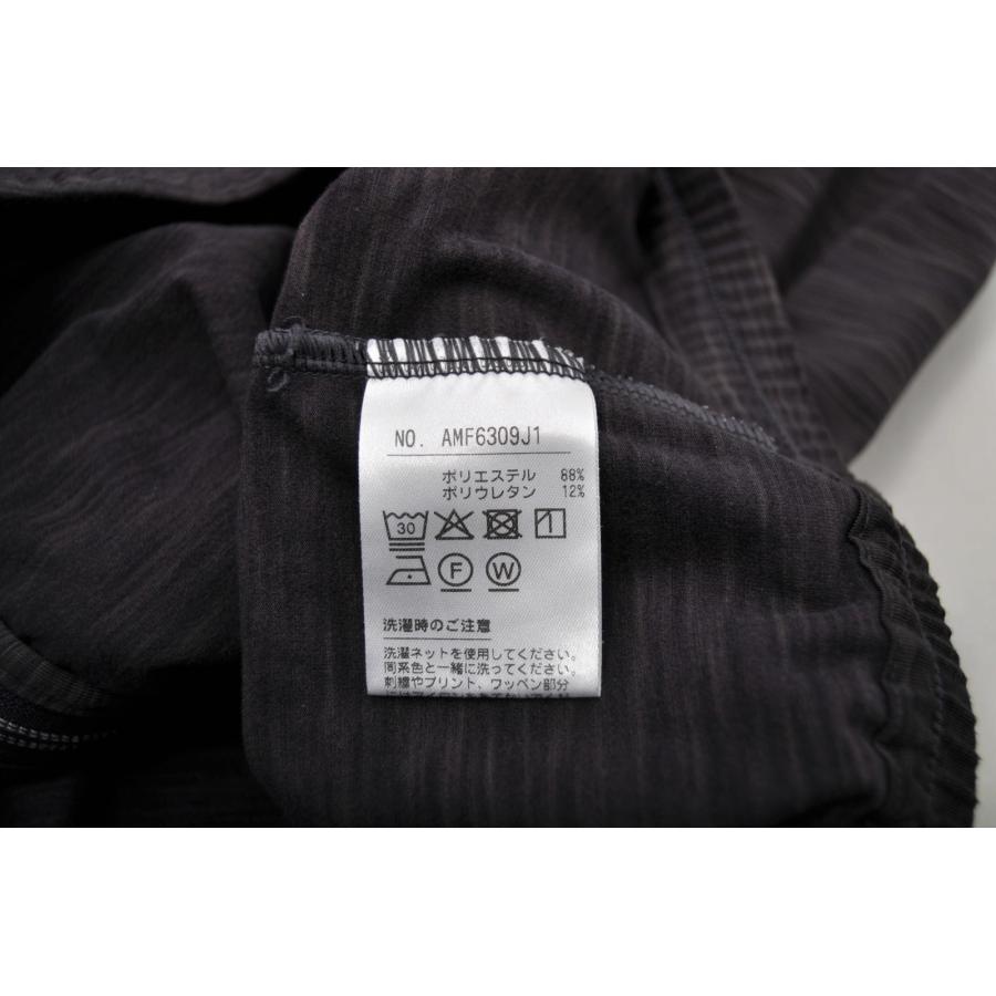 and per se（アンパスィ） coco 中古 メンズ ブルゾン L 杢調グレー