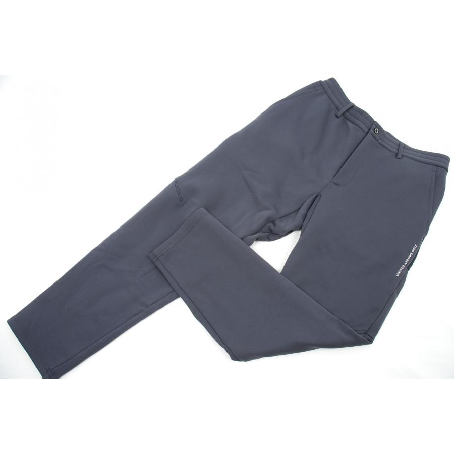 UNITED ARROWS Golf グレー系パンツMサイズ