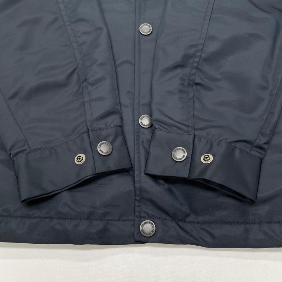 coco 中古【SALE】 パーリーゲイツ PEARLY GATES メンズ 長袖ナイロン