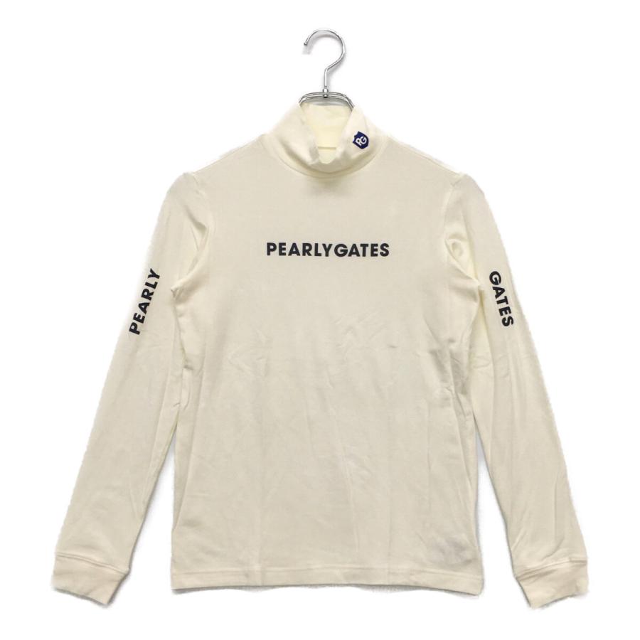 PEARLY GATES（パーリーゲイツ） 中古【SALE】 レディース 長袖シャツ