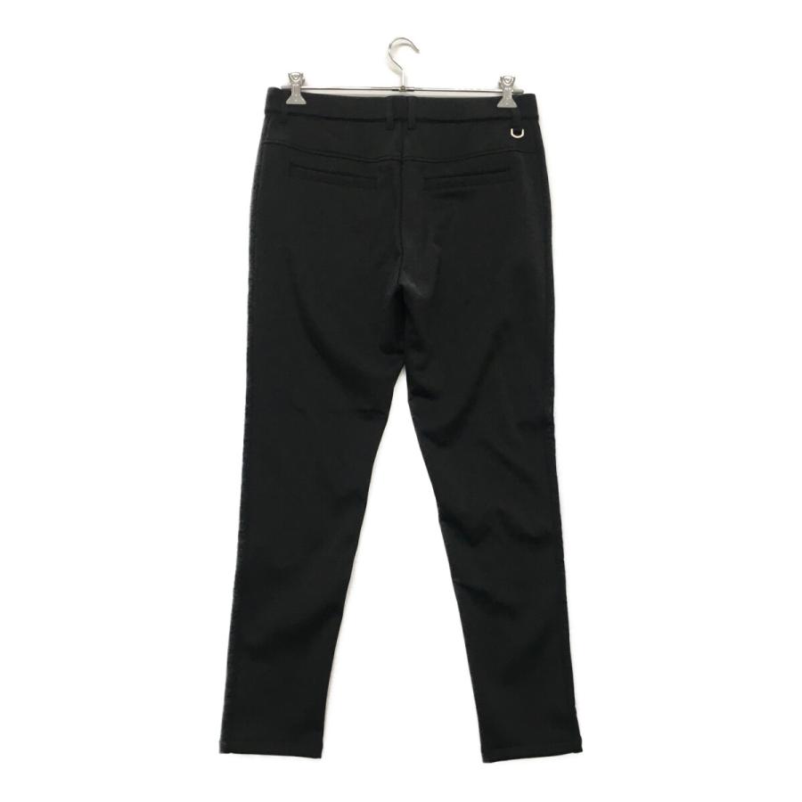 muta MARINE GOLF coco 未使用品 ムータマリン メンズ パンツ 7(XL) 黒 