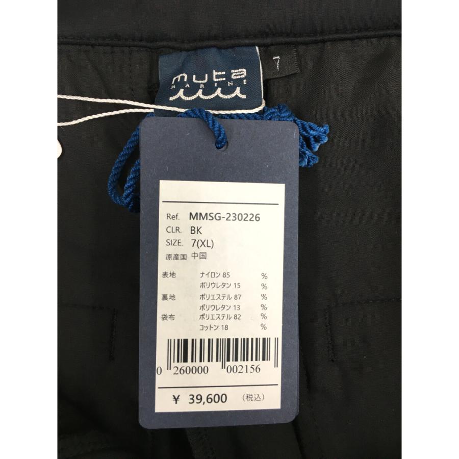 muta MARINE GOLF coco 未使用品 ムータマリン メンズ パンツ 7 muta MARINE GOLF coco 未使用品 ムータマリン メンズ パンツ 7