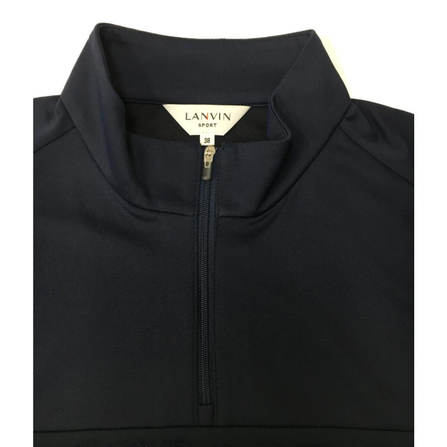 LANVIN coco 中古【SALE】 ランバンスポール SPORT メンズ 長袖