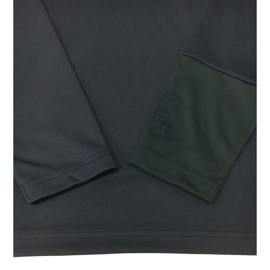 LANVIN coco 中古【SALE】 ランバンスポール SPORT メンズ 長袖