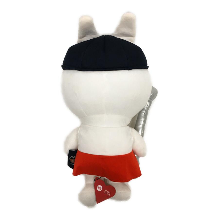 PEARLY GATES（パーリーゲイツ） coco 未使用品【SALE】 ヘッドカバー