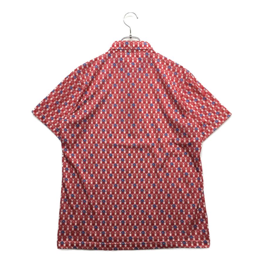 and per se（アンパスィ） 中古【SALE】 メンズ 半袖ポロシャツ LL 白
