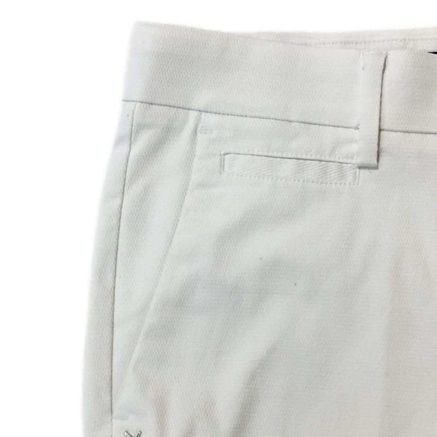 coco 中古【値下げ】 キャロウェイ Callaway メンズ パンツ M 白