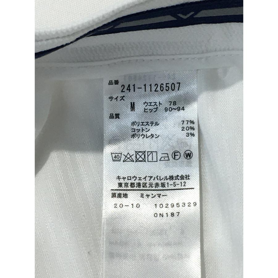 coco 中古【値下げ】 キャロウェイ Callaway メンズ パンツ M 白