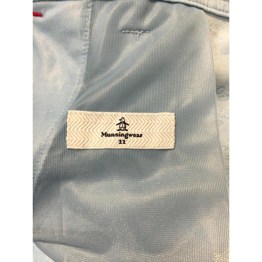 中古【SALE】 マンシングウェア Munsing wear レディース ショート
