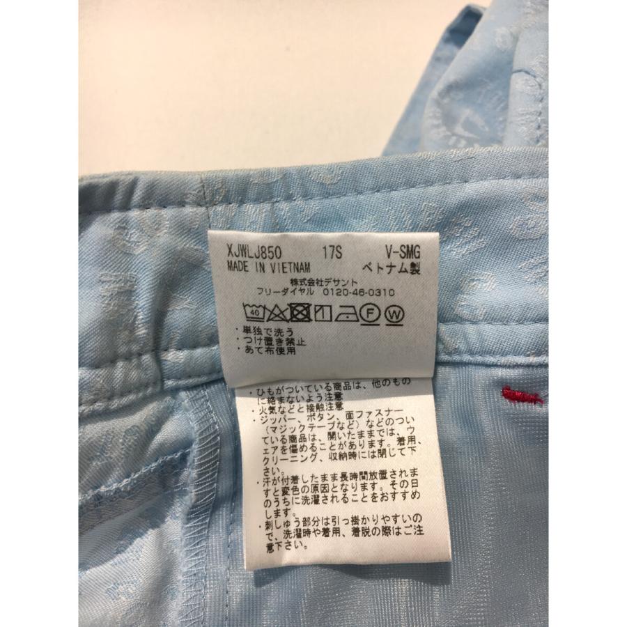 中古【SALE】 マンシングウェア Munsing wear レディース ショート