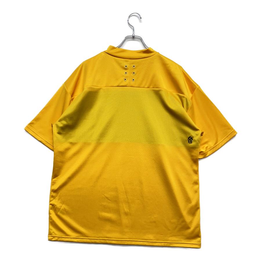 ☆新品☆RUSSELUNO GOLF ラッセルノ半袖シャツ サイズL Russeluno（ラッセルノ） 中古【SALE】ラッセルノ メンズ 半袖シャツ 5