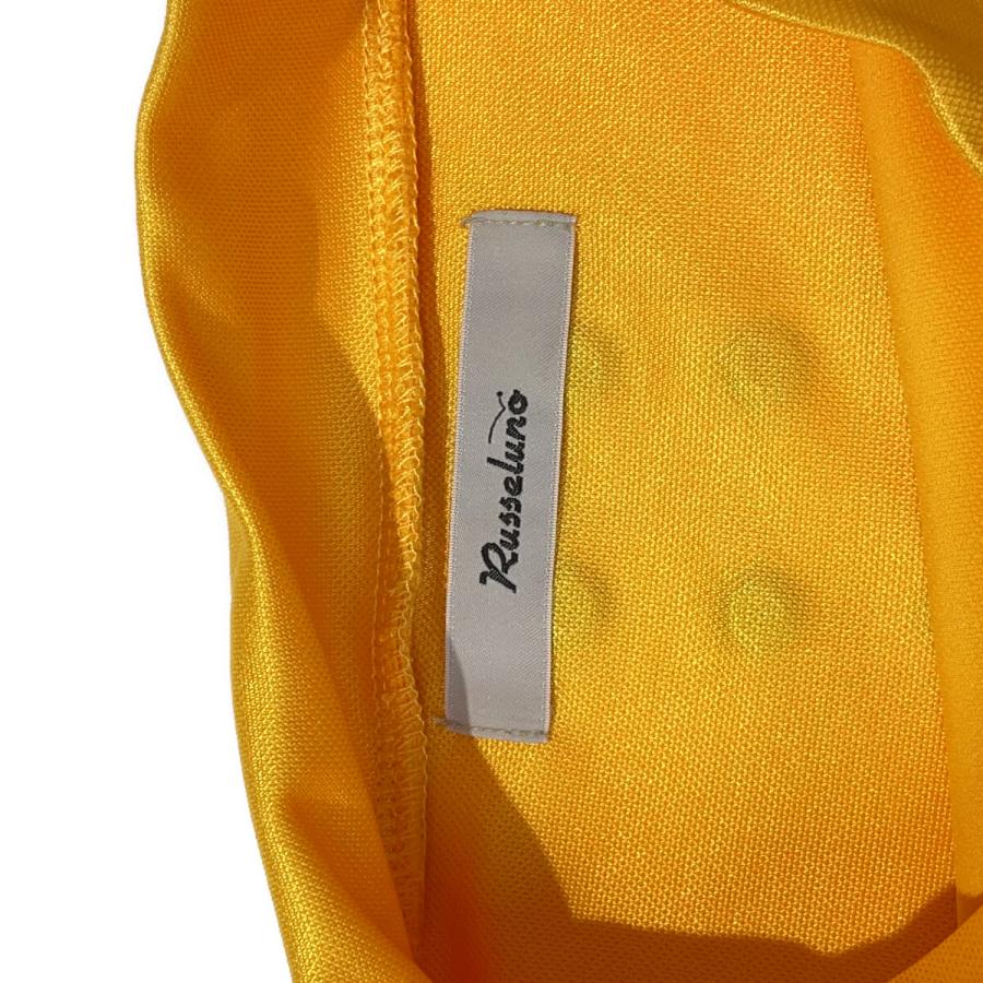 Russeluno（ラッセルノ） 中古【SALE】ラッセルノ メンズ 半袖シャツ 5