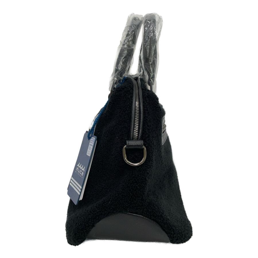 muta MARINE GOLF coco 未使用品 ムータマリン カートバッグ ブラック 