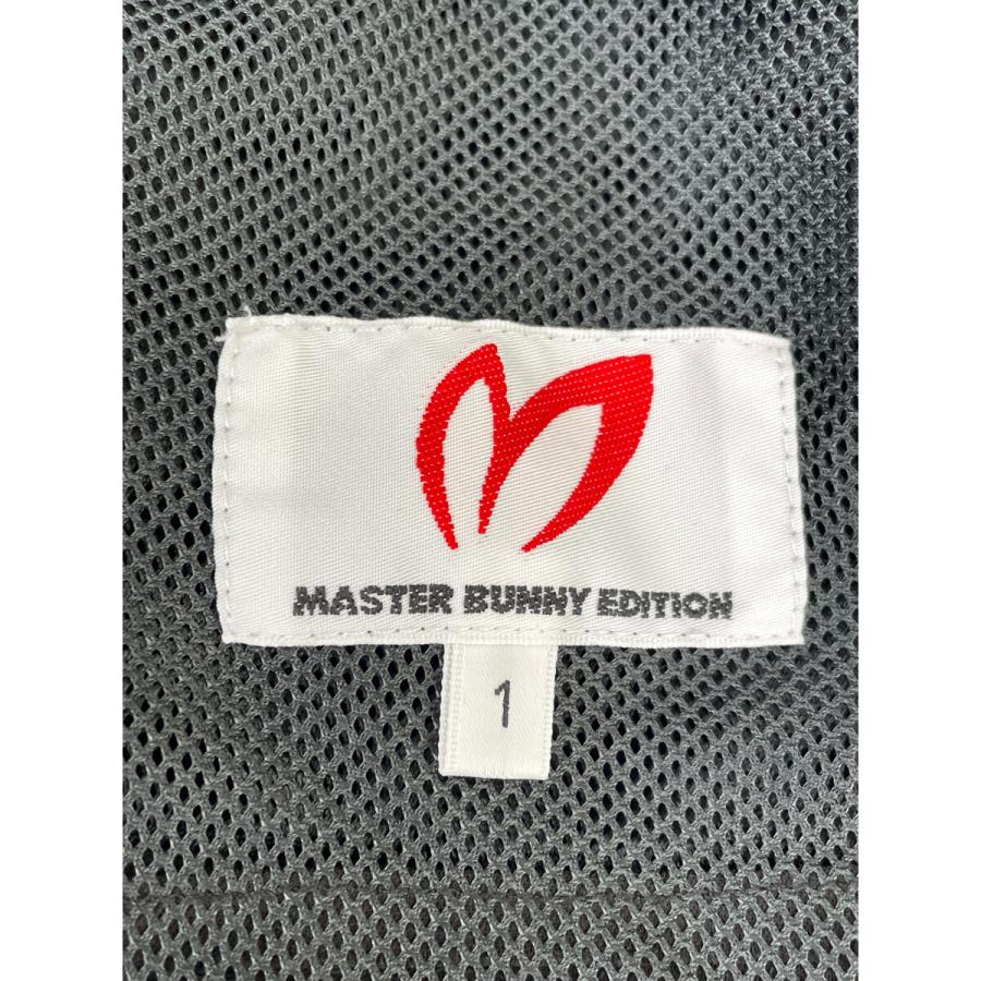 MASTER BUNNY EDITION - coco 中古 マスターバニーエディション MASRTER BUNNY EDITION レディース パンツ 1(M) オレンジ 裏地付き ダイヤ柄 MASTER BUNNY EDITION（マスターバニーエディション） coco 中古【SALE