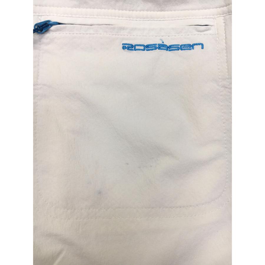 Rosasen（ロサーセン） coco 中古【SALE】 メンズ パンツ 76cm 白