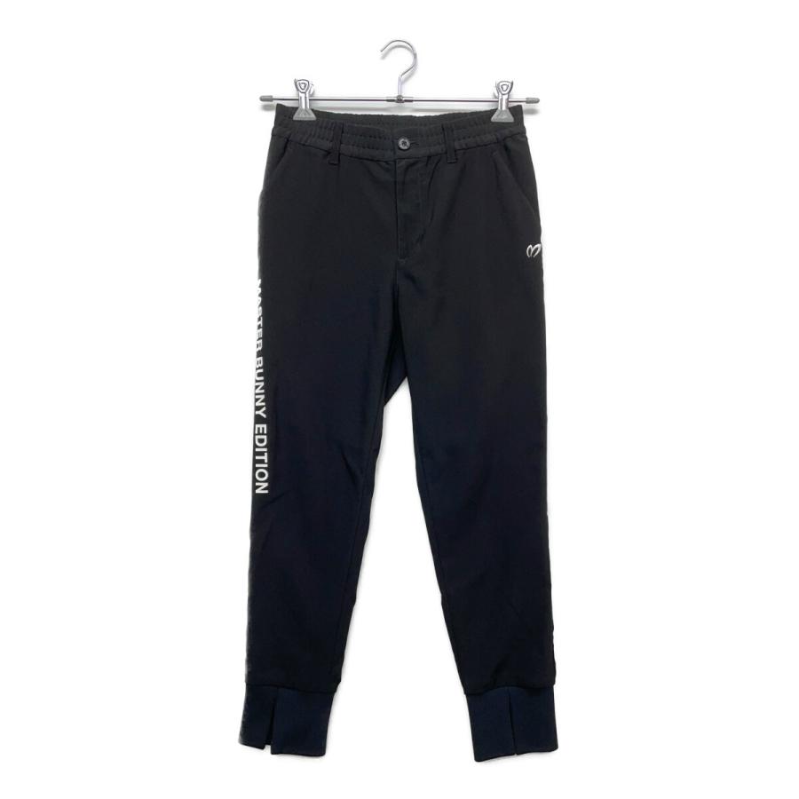 coco 中古 マスターバニーエディション レディース パンツ 0(S) 黒 