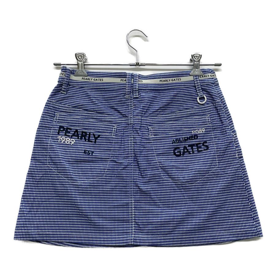 PEARLY GATES レディーススカート パーリーゲイツ 【公式通販】