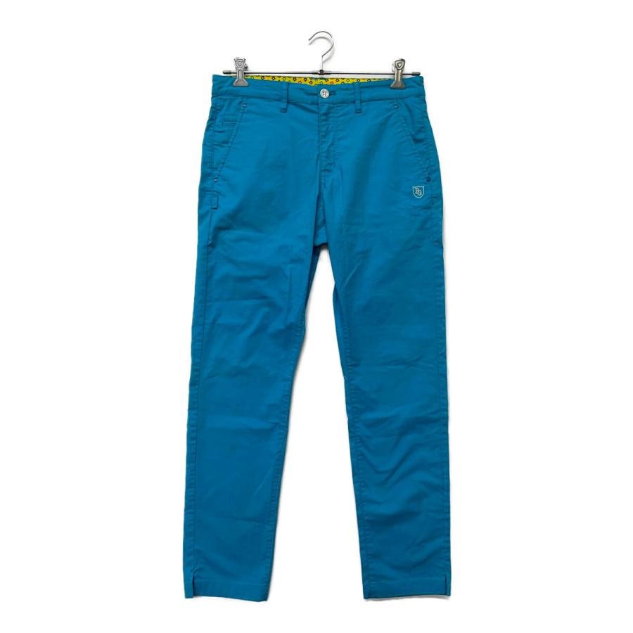 coco 中古 パーリーゲイツ PEARLY GATES メンズ パンツ 5(L) 水色  