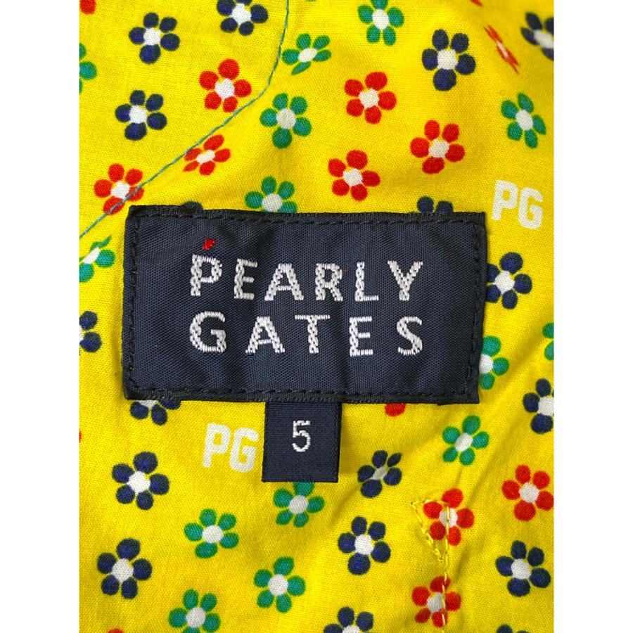 PEARLY GATES（パーリーゲイツ） coco 中古【値下げ】 メンズ パンツ 5
