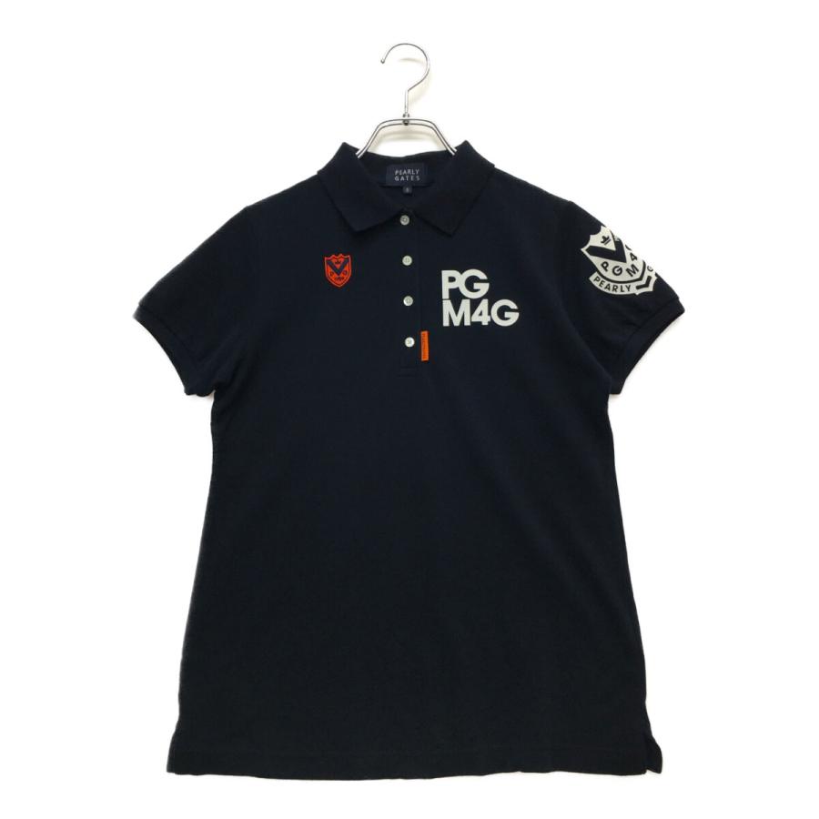PEARLY GATES（パーリーゲイツ） 中古【値下げ】 レディース 半袖