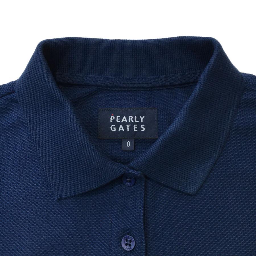 PEARLY GATES（パーリーゲイツ） 中古【値下げ】 レディース 半袖