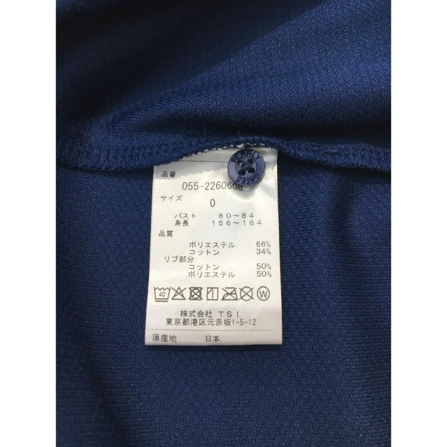 PEARLY GATES（パーリーゲイツ） 中古【値下げ】 レディース 半袖