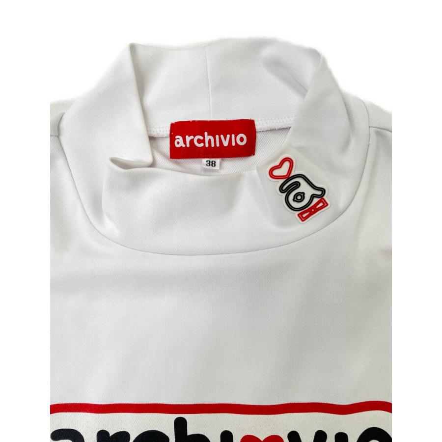 archivio（アルチビオ） coco 中古【値下げ】 レディース 半袖シャツ