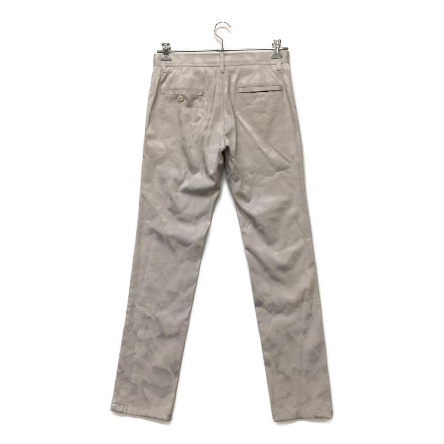 coco 中古 マークアンドロナ MARK&LONA メンズ ストレッチロングパンツ