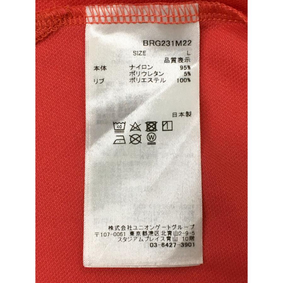 BRIEFING（ブリーフィング） 中古 【SALE】ブリーフィング メンズ 半袖