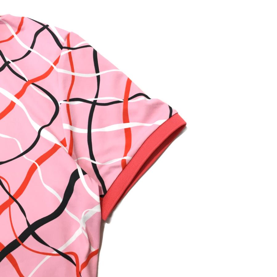 LANVIN - coco 中古 ランバンスポール LANVIN SPORT レディース 半袖