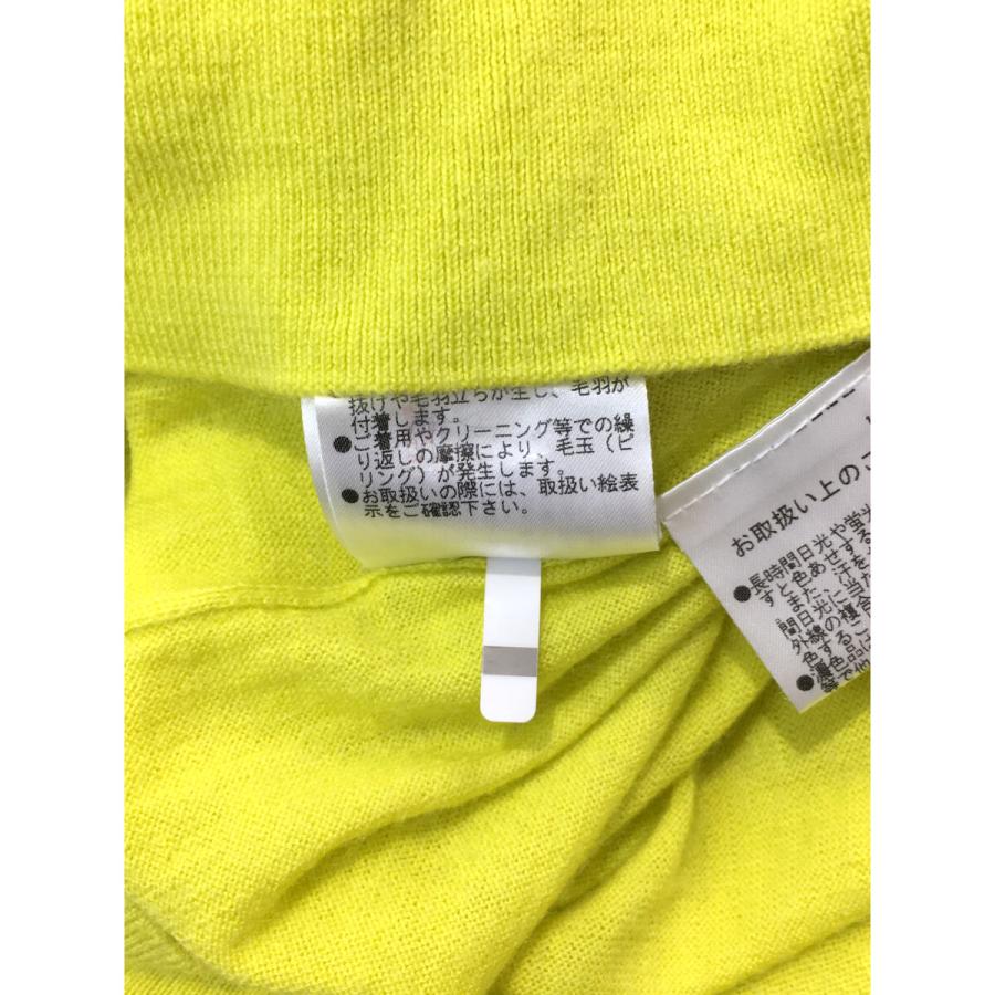 coco 中古【値下げ】マスターバニーエディション レディース セーター